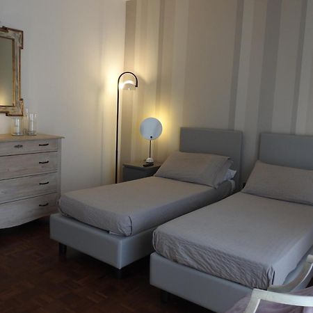 La Casa Di Clara Bed & Breakfast Esine Dış mekan fotoğraf