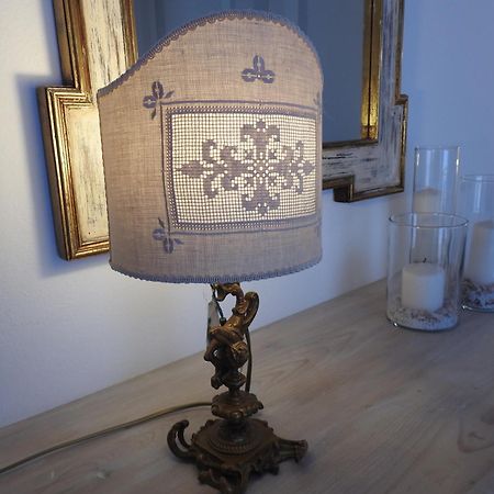 La Casa Di Clara Bed & Breakfast Esine Dış mekan fotoğraf