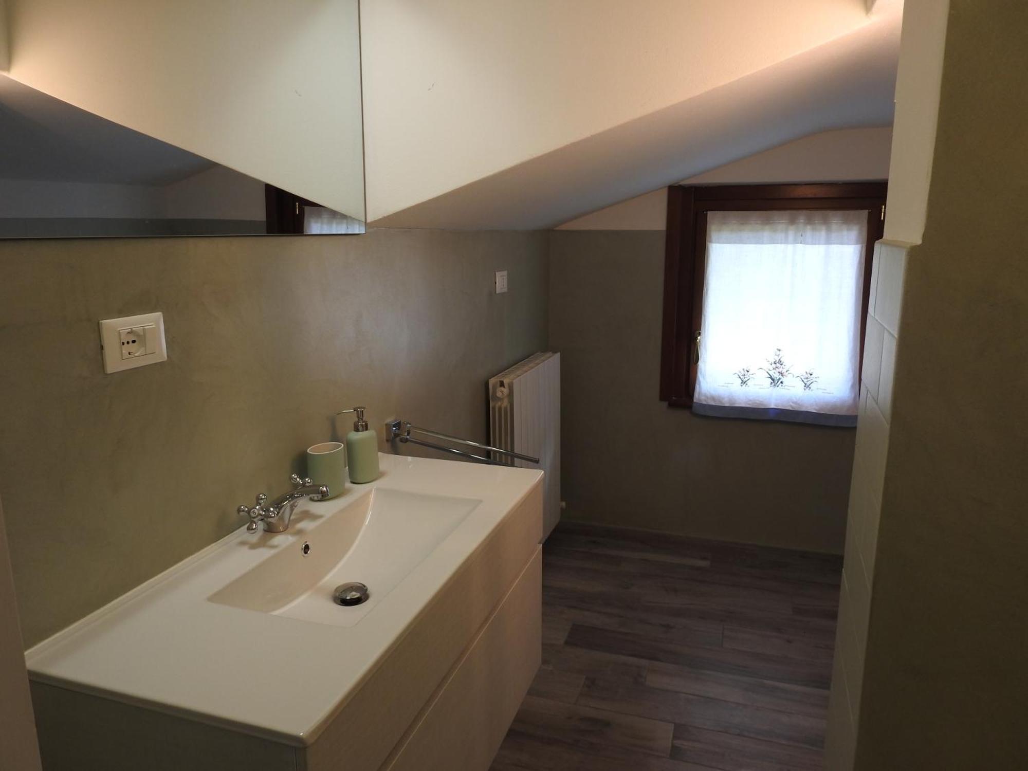 La Casa Di Clara Bed & Breakfast Esine Dış mekan fotoğraf