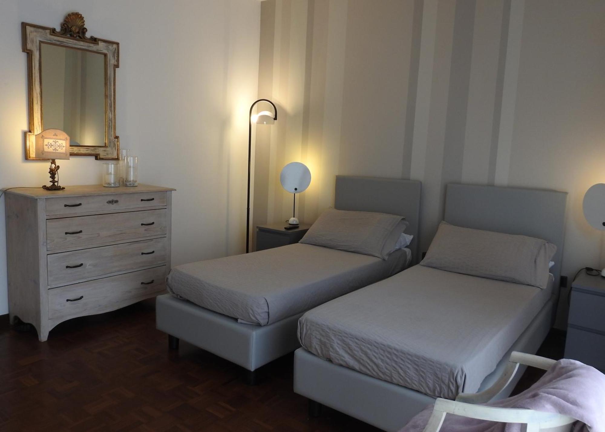 La Casa Di Clara Bed & Breakfast Esine Dış mekan fotoğraf