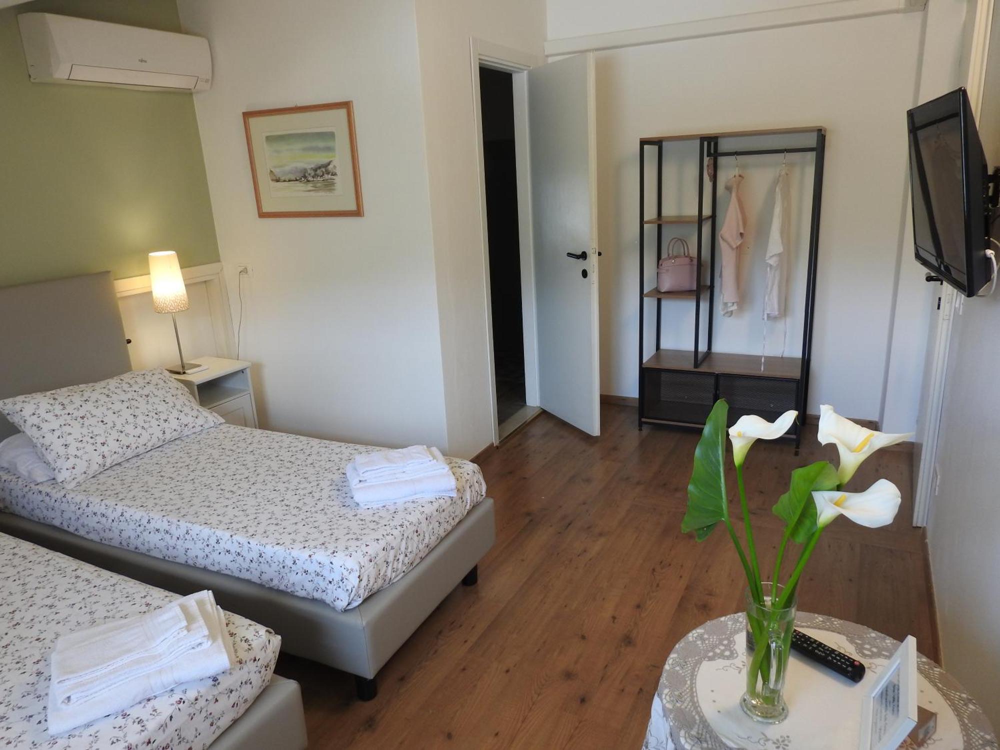 La Casa Di Clara Bed & Breakfast Esine Dış mekan fotoğraf