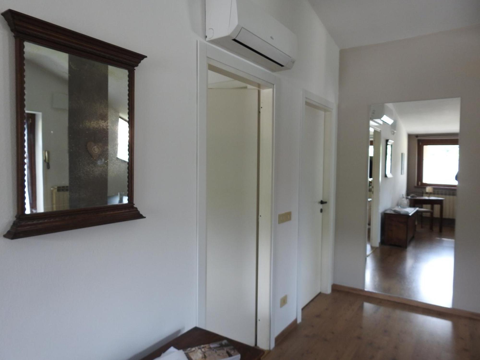 La Casa Di Clara Bed & Breakfast Esine Dış mekan fotoğraf