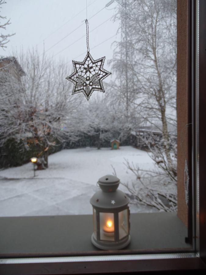 La Casa Di Clara Bed & Breakfast Esine Dış mekan fotoğraf
