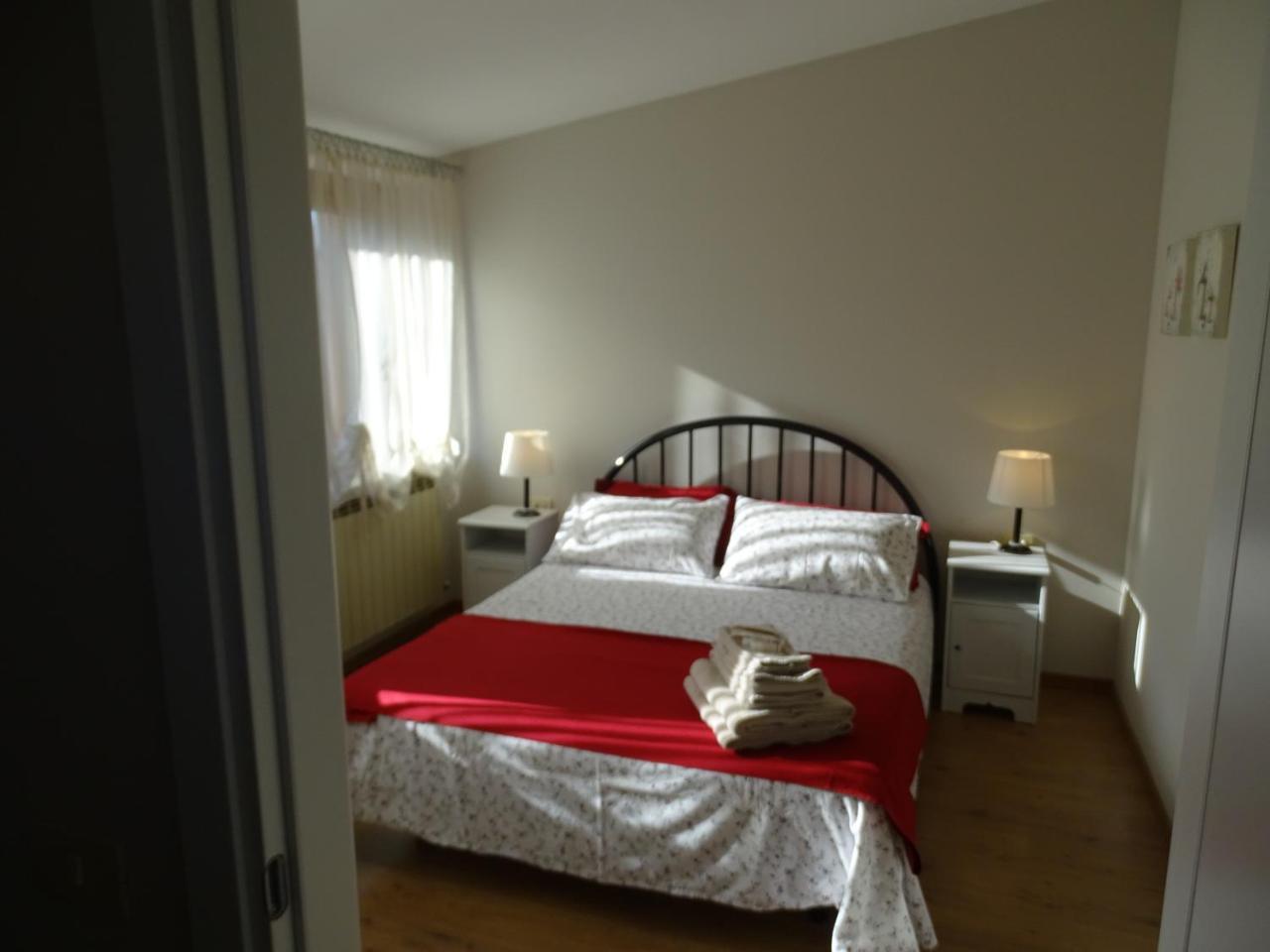 La Casa Di Clara Bed & Breakfast Esine Dış mekan fotoğraf